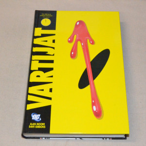 Vartijat (1. painos)